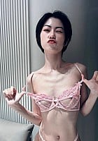 Olivia Shu